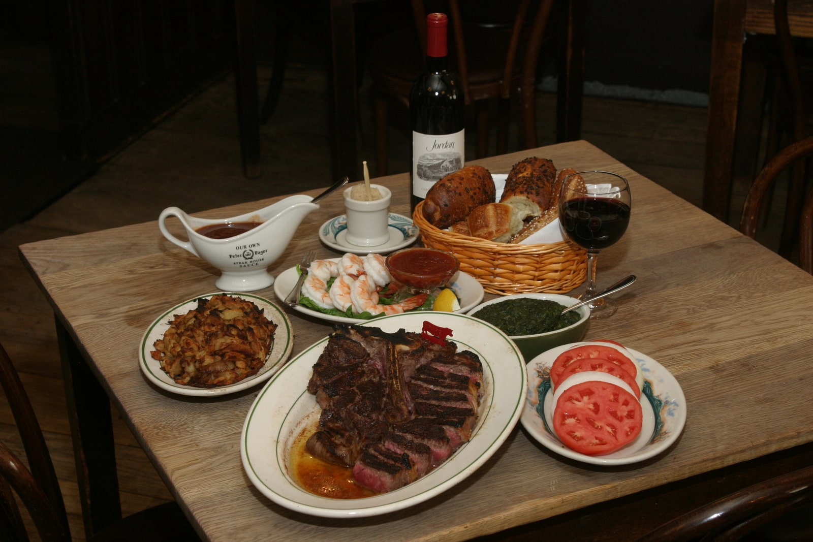 Peter luger great neck sales