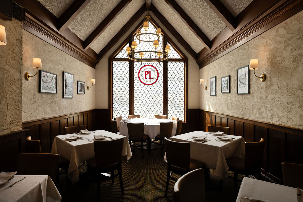 Locations & Reservations – Peter Luger Steak House