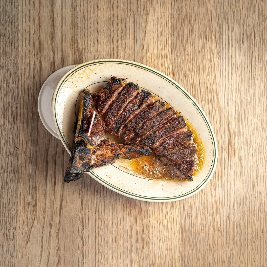 Peter Luger Steak - Pack A