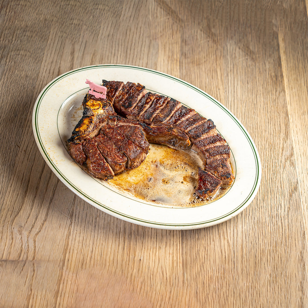 Peter Luger Steak - Pack C