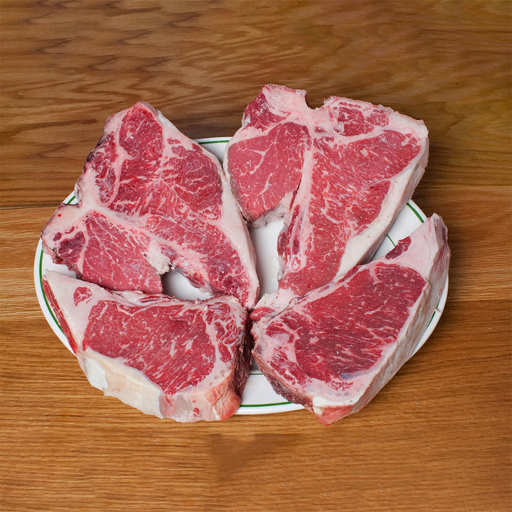 Peter Luger Steak - Pack C