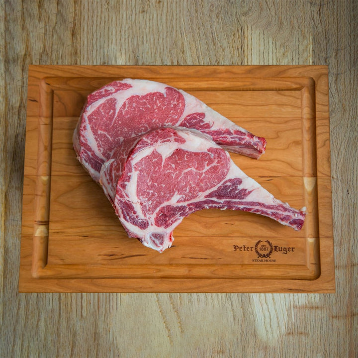 Peter Luger Steak - Pack E