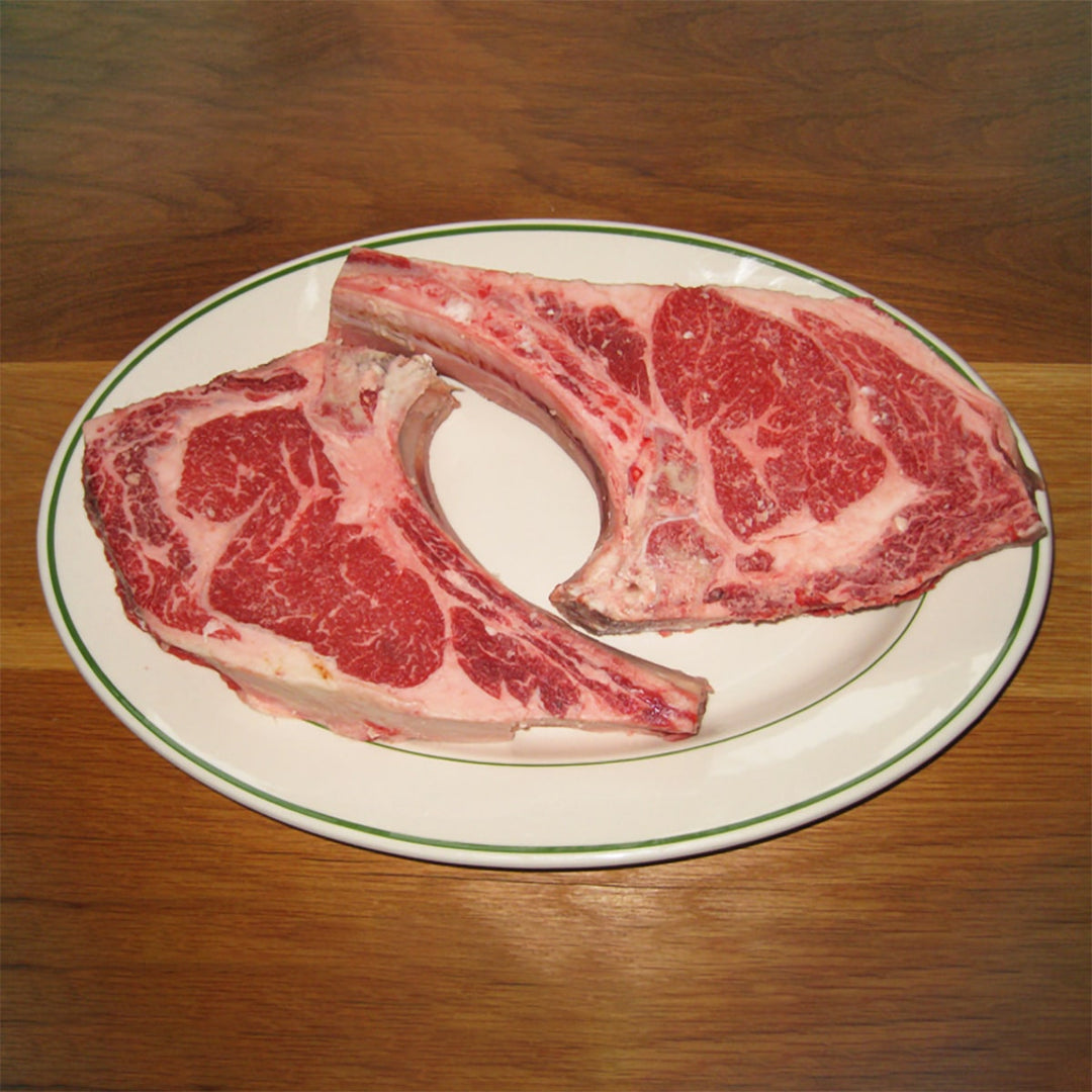 Peter Luger Steak - Pack E