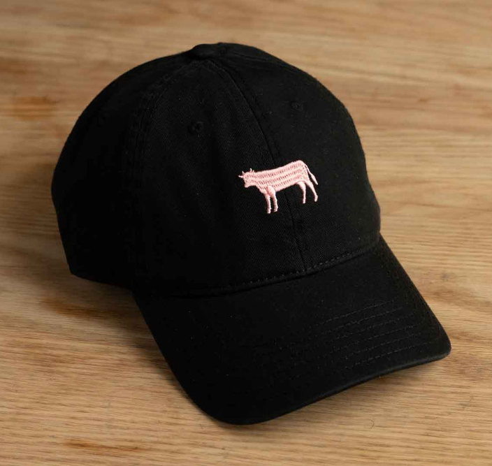 Baseball Cap - Medium Rare