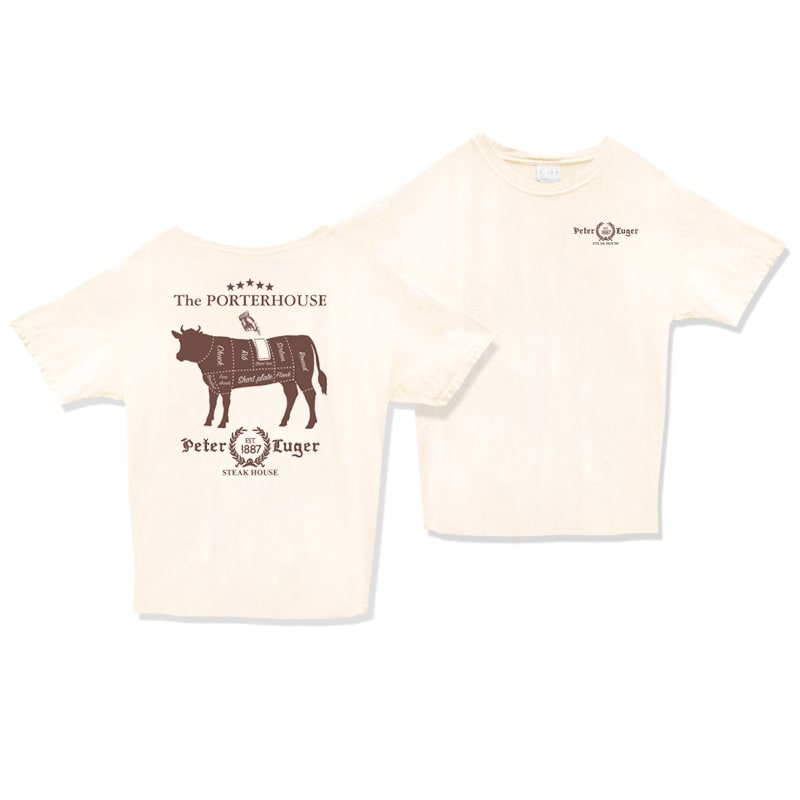 Porterhouse Tee